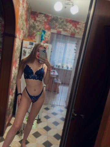 Алена - Фото 5